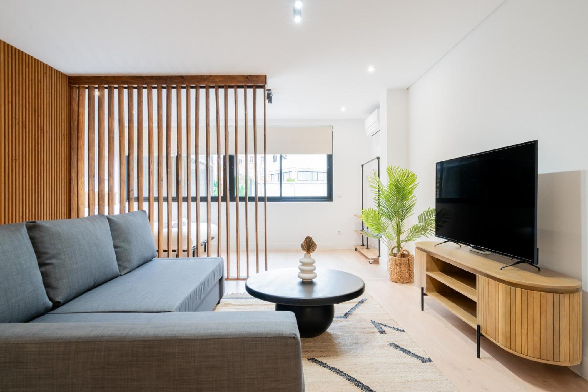 Apartamento De Lujo En Gran Via Leilighet Madrid Eksteriør bilde